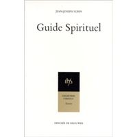 Guide spirituel