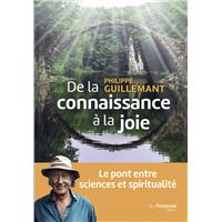 De la connaissance à la joie