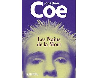 Les Nains de la Mort