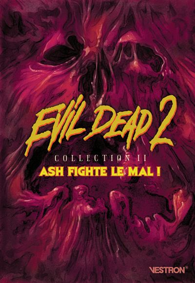 Evil Dead 2 Collection - Tome 02 - Ash Fighte le Mal ! Ash f