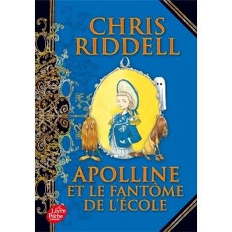Apolline - Apolline, T2 - 1