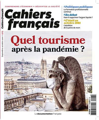 Quel tourisme après la pandemie ?