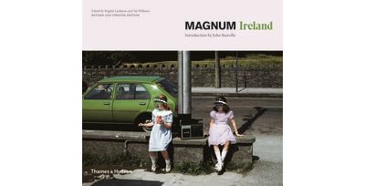 Magnum Ireland (Compact ed) /anglais