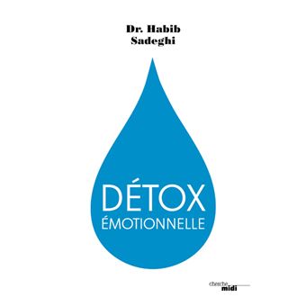 Détox Emotionnelle - 1