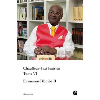 Chauffeur-Taxi Parisien Tome VI - 1
