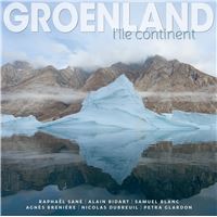 Groenland