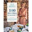 100 recettes à sauver !