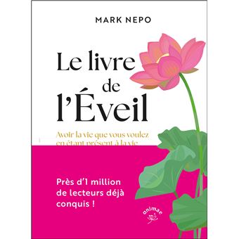 Le livre de l'Éveil - 1