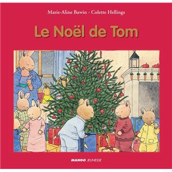 Le Noël de Tom - 1
