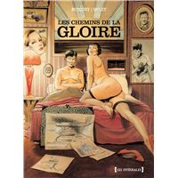 Les Chemins de la gloire - Intégrale