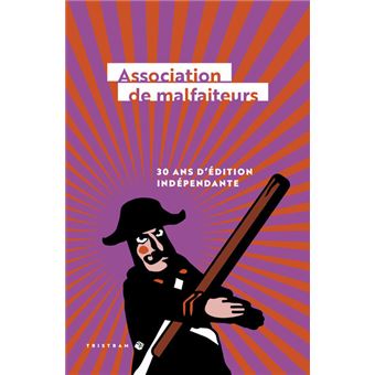 Association de malfaiteurs - 1