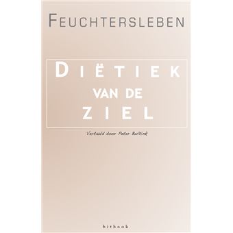 Diëtiek van de ziel - 1