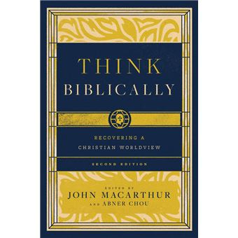 Think Biblically (2nd edition) - 1
