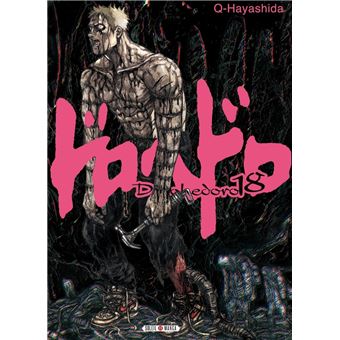 Dorohedoro - Dorohedoro, T18 - 1