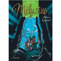 Mélusine - Tome 19 - L'élixir de jouvence