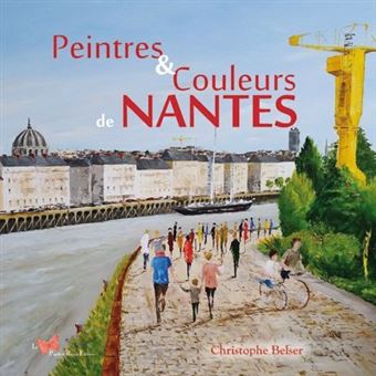 Peintres et couleurs de Nantes - 1