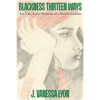 Blackness Thirteen Ways