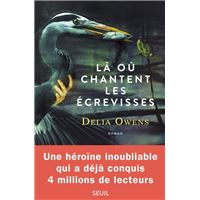 Là où chantent les écrevisses