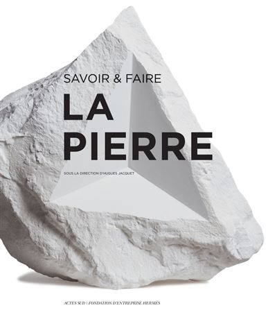 SAVOIR & FAIRE LA PIERRE 2024年 534P HC Savoir-faire-la-pierre.jpg