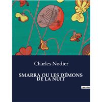 Smarra ou les démons  de la nuit
