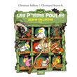 Les P'tites Poules - Album collector T02 (tomes 5 à 8)