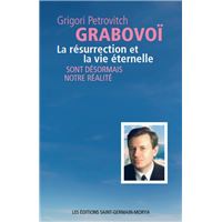 La résurrection et la vie éternelle sont désormais notre réalité