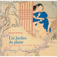 L'imaginaire érotique au Japon - broché - Agnès Giard - Achat