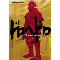 Dorohedoro T01