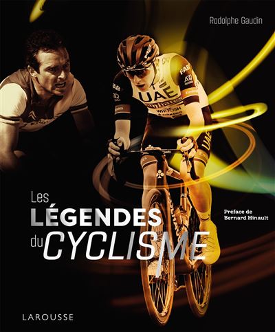 Vélo Laurent Jalabert Et Sa Compagne CYCLING CUTTING MAGAZINE 150 - Main Image