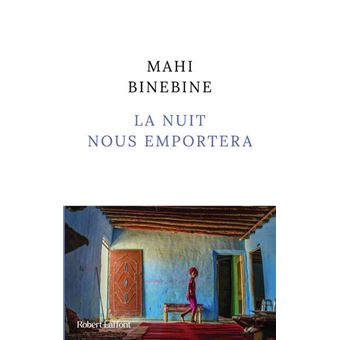 La nuit nous emportera - 1