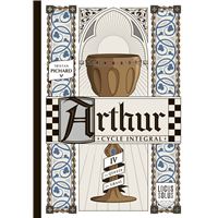 Arthur cycle intégral