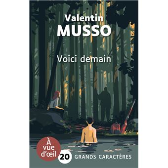 Voici demain - 1