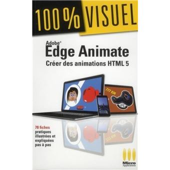 100% visuel edge animate - 1