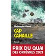 Cap Canaille
