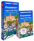 Provence-Alpes-Côte d Azur (guide 3en1)