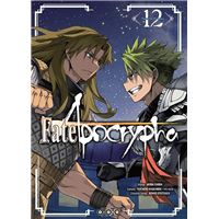 Fate Apocrypha  - Tome 12