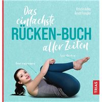 Das einfachste Rücken-Buch aller Zeiten
