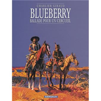 Blueberry - Blueberry, Tome 15 T15 - 1