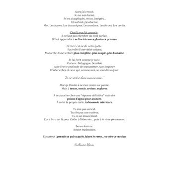 Les ponts de la connaissance de soi
