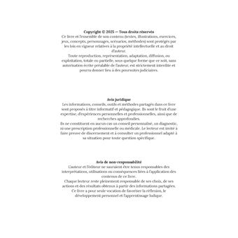 Les ponts de la connaissance de soi