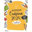 Agenda cuisine 2024