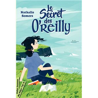 Le secret des O'Reilly - 1