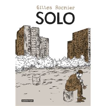 Solo - 1