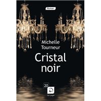 Cristal Noir