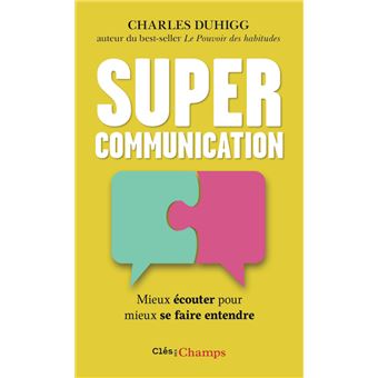 Supercommunication - 1