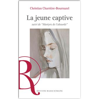 La jeune captive - 1