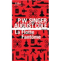 La Flotte Fantôme