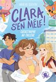 Clara s'en mêle