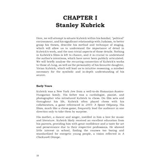Kubrick and the Deep State