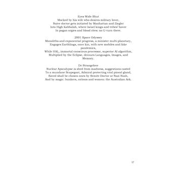 Kubrick and the Deep State